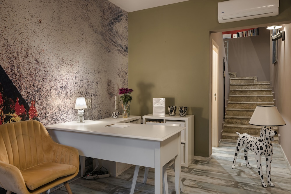 Fileas Art Hotel — Chania — photo 2