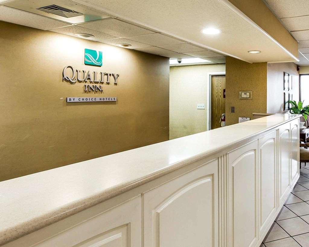 Quality Inn At the Mall Valdosta - photo 3