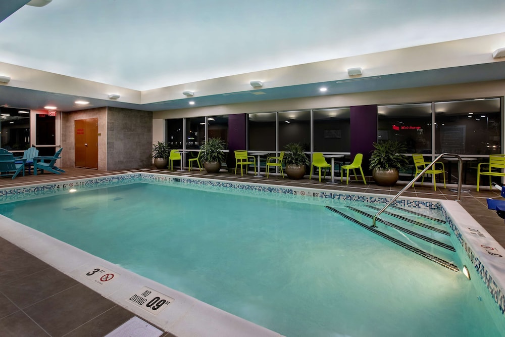 Home2 Suites by Hilton Lexington Hamburg - photo 36