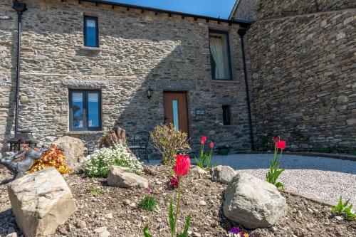 Drovers Cottage — 4-Star Luxury Hotel in Kendal, United Kingdom
