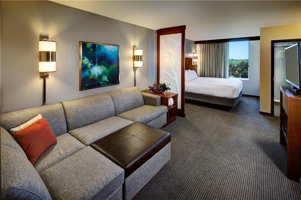 Hyatt Place UC Davis - photo 2