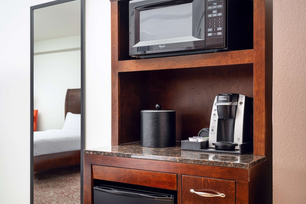 Hilton Garden Inn El Paso Airport - photo 14