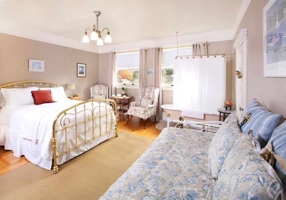Pinschower Inn - photo 11