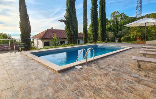 Stunning Home In Lovran — 4-Star Luxury Hotel in Lovran, Croatia