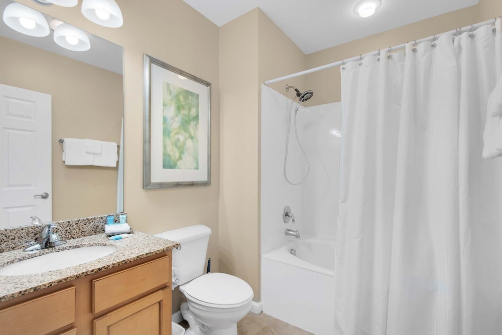 Palms Resort #2108 Jr. 2BR - photo 18