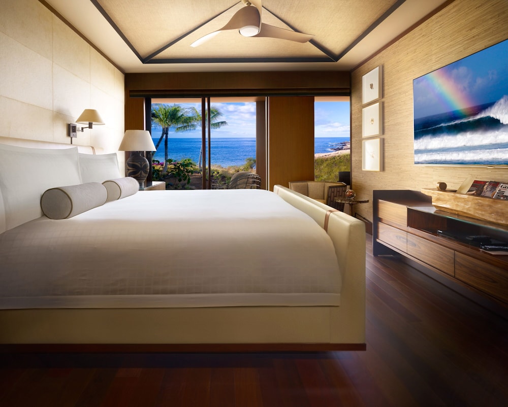 Four Seasons Resort Lanai - photo 14