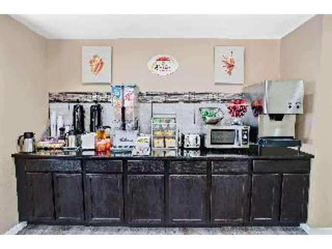 Super 8 Asbury Park — hotel in Asbury Park