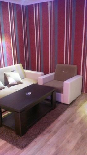 Apartment Sofi
