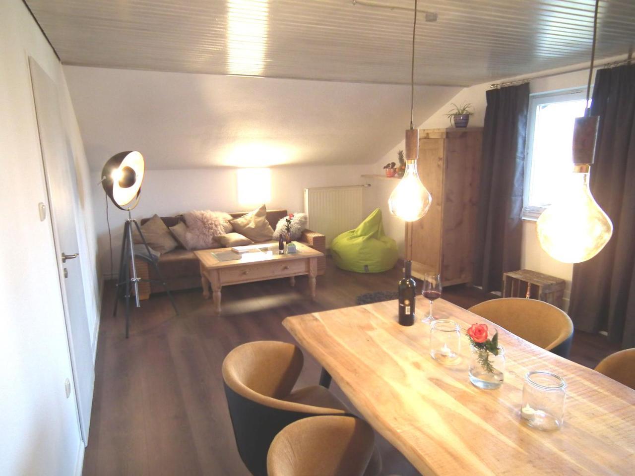 Ferienwohnung Das Inge die Oberne in Bernau — 4-Star Luxury Hotel in Bernau Am Chiemsee, Germany