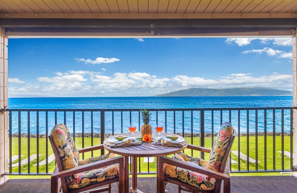 Kaleialoha 209 1 Bedroom Condo by RedAwning — 4-Star Luxury Hotel in Lahaina, United States