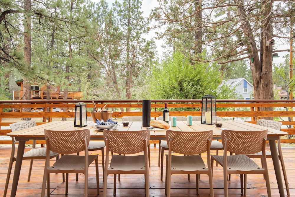 Avalon Pines by AvantStay 5 mins from Bear Mountain Ski Resort - photo 26