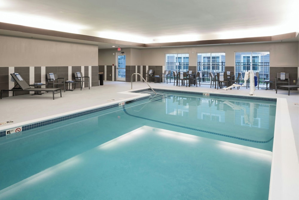 Residence Inn by Marriott Boston Westford - photo 12