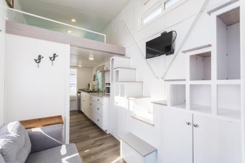 Tiny House Siesta - photo 139