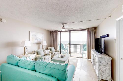 Sea Winds 608 — 4-Star Luxury Hotel in Myrtle Beach, United States