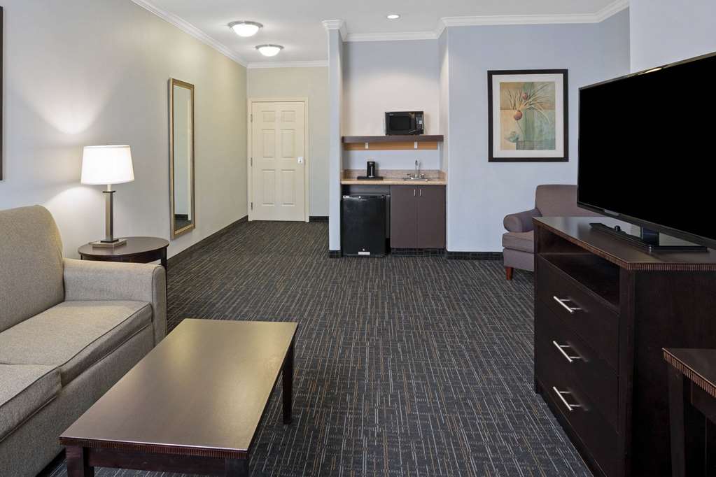 Sonesta Essential Houston Westchase - photo 21