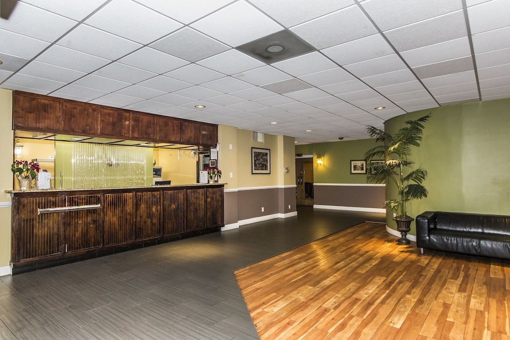 Garden Inn - photo 3
