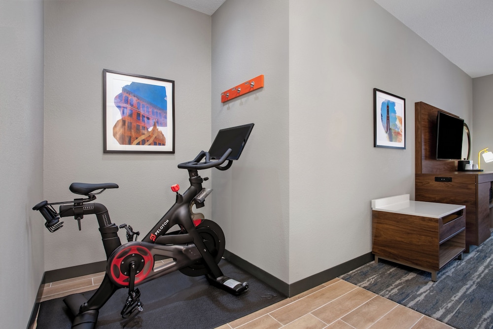 Hampton Inn & Suites Richmond IN - photo 19