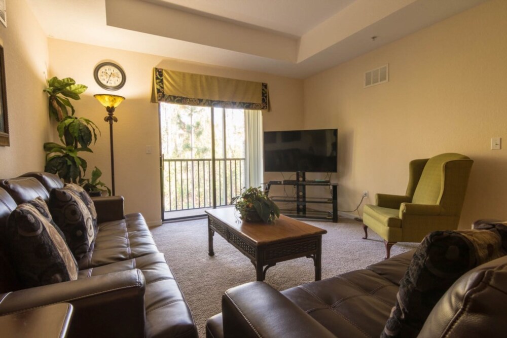 Caribe Cove Resort By Wyndham Vacation Rentals - photo 11
