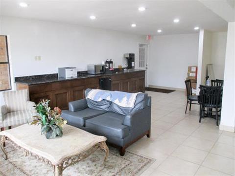 Motel 6 Lake Charles On The Bayou - photo 10