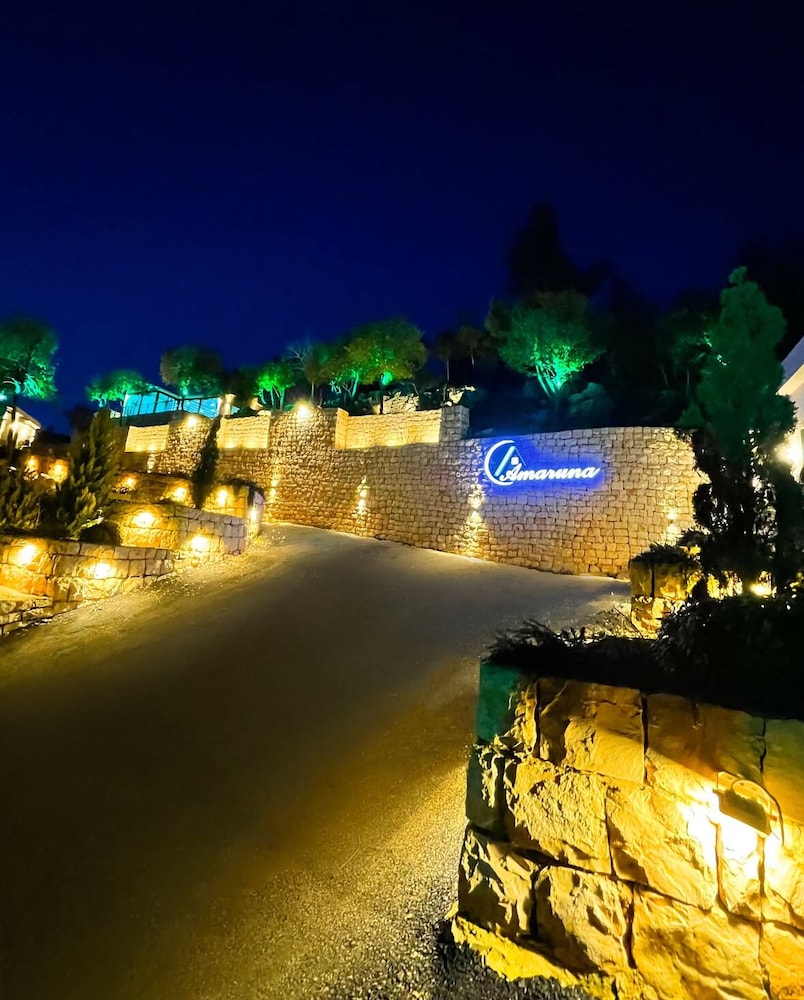 Amaruna Lb Aroma in Unknown City, Lebanon