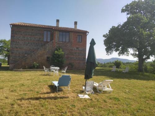 Podere San Giuseppe — Acquapendente — photo 5