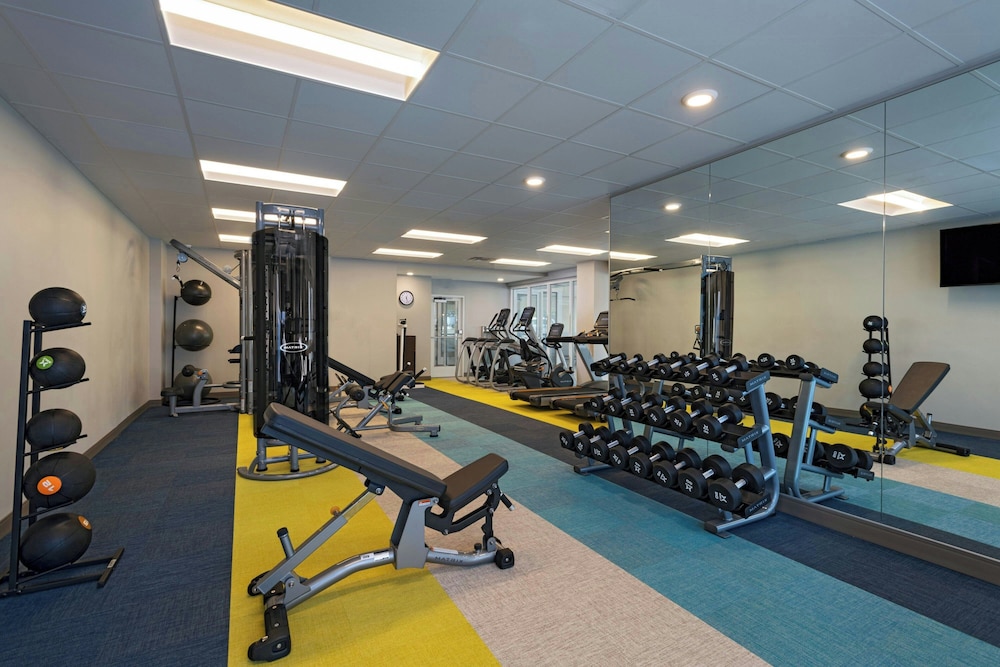 TownePlace Suites by Marriott Brentwood - photo 15