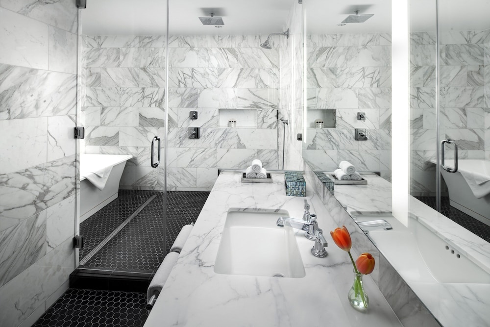 The St. Anthony A Luxury Collection Hotel San Antonio - photo 57