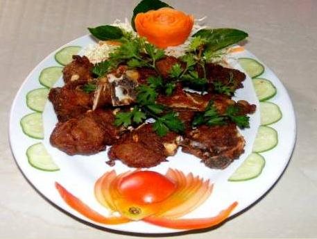 Preah Chan Hotel — Sisophon — photo 4