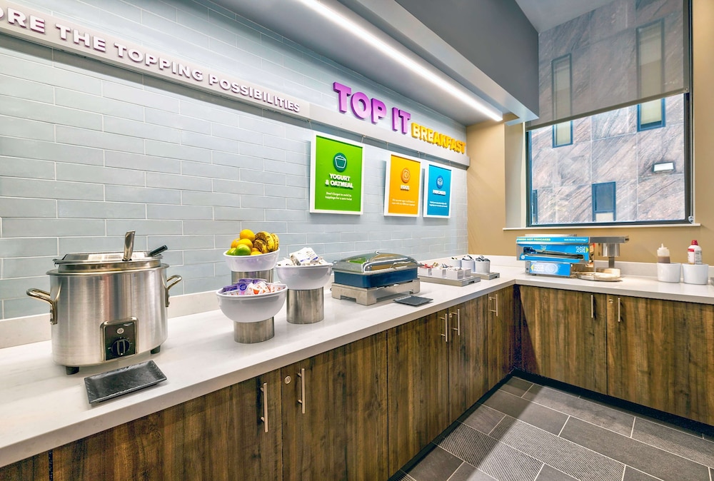 Tru By Hilton Minneapolis Downtown - photo 39