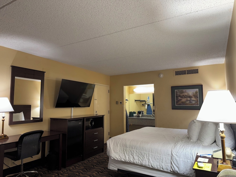 MCM Grande Hotel FunDome - photo 6