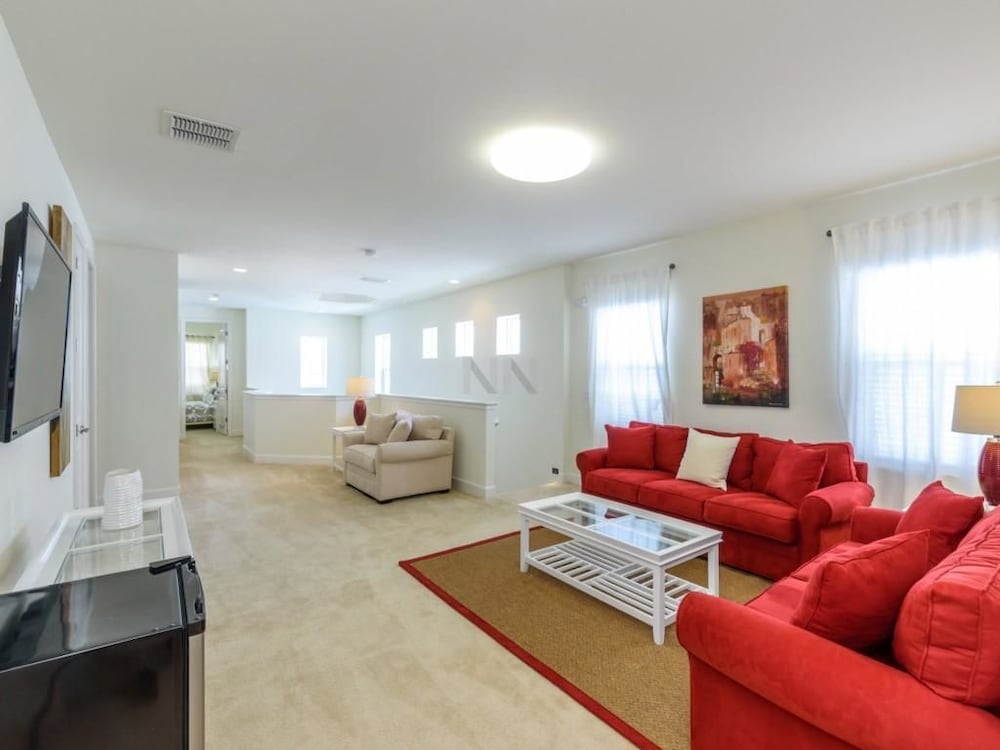 Disney Reunion Resort IN Kissimmee - photo 21