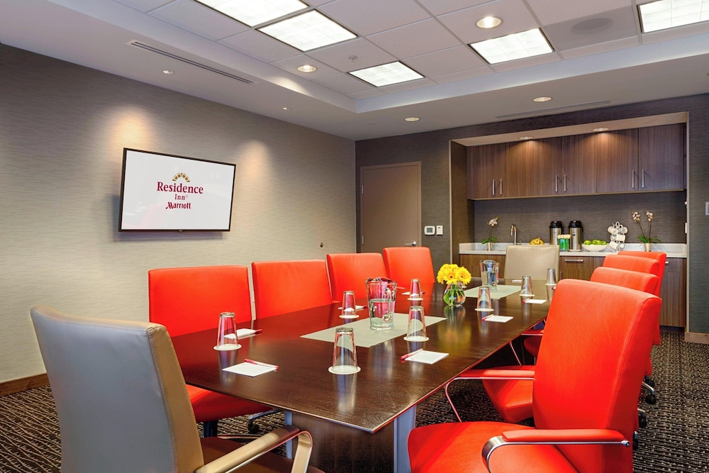 Residence Inn Pullman - photo 53