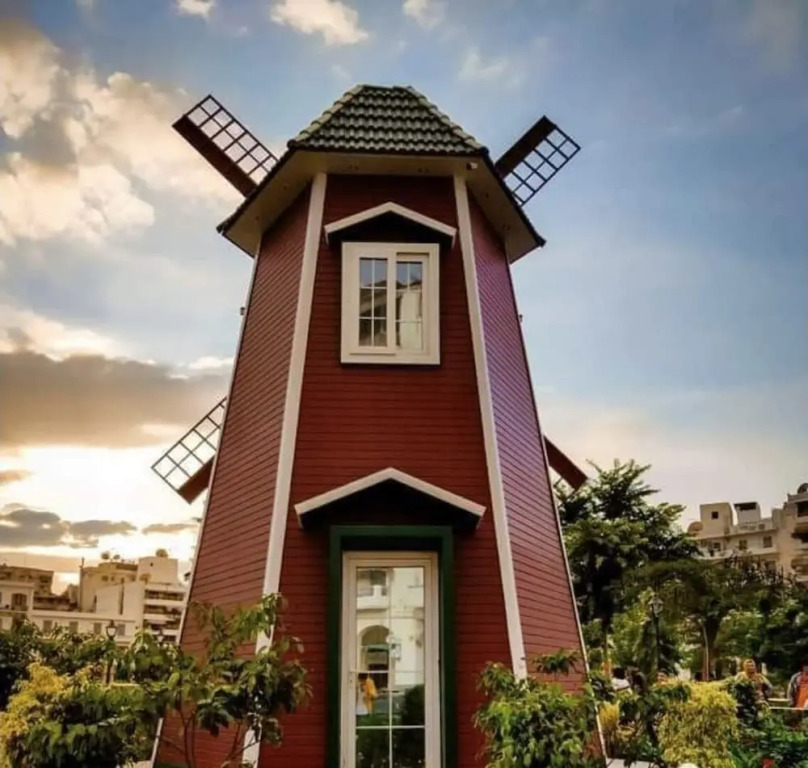 Your Ultimate Porto Said Adventure Awaits — 4-Star Luxury Hotel in Port Said, Egypt