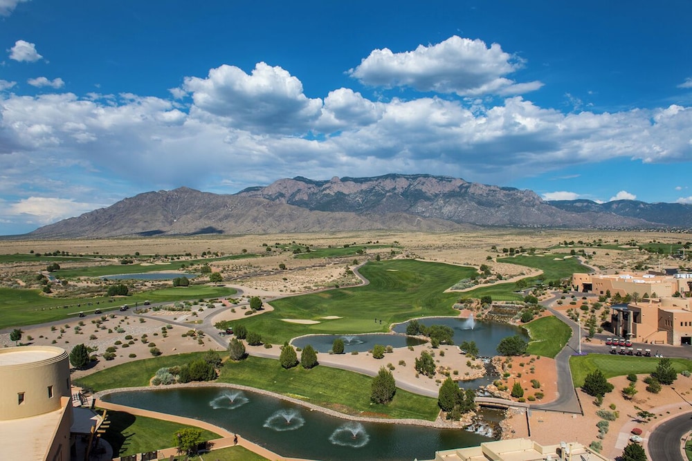 Sandia Resort And Casino - photo 62