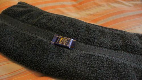 Chata Rosa in Ostrava, Czech Republic