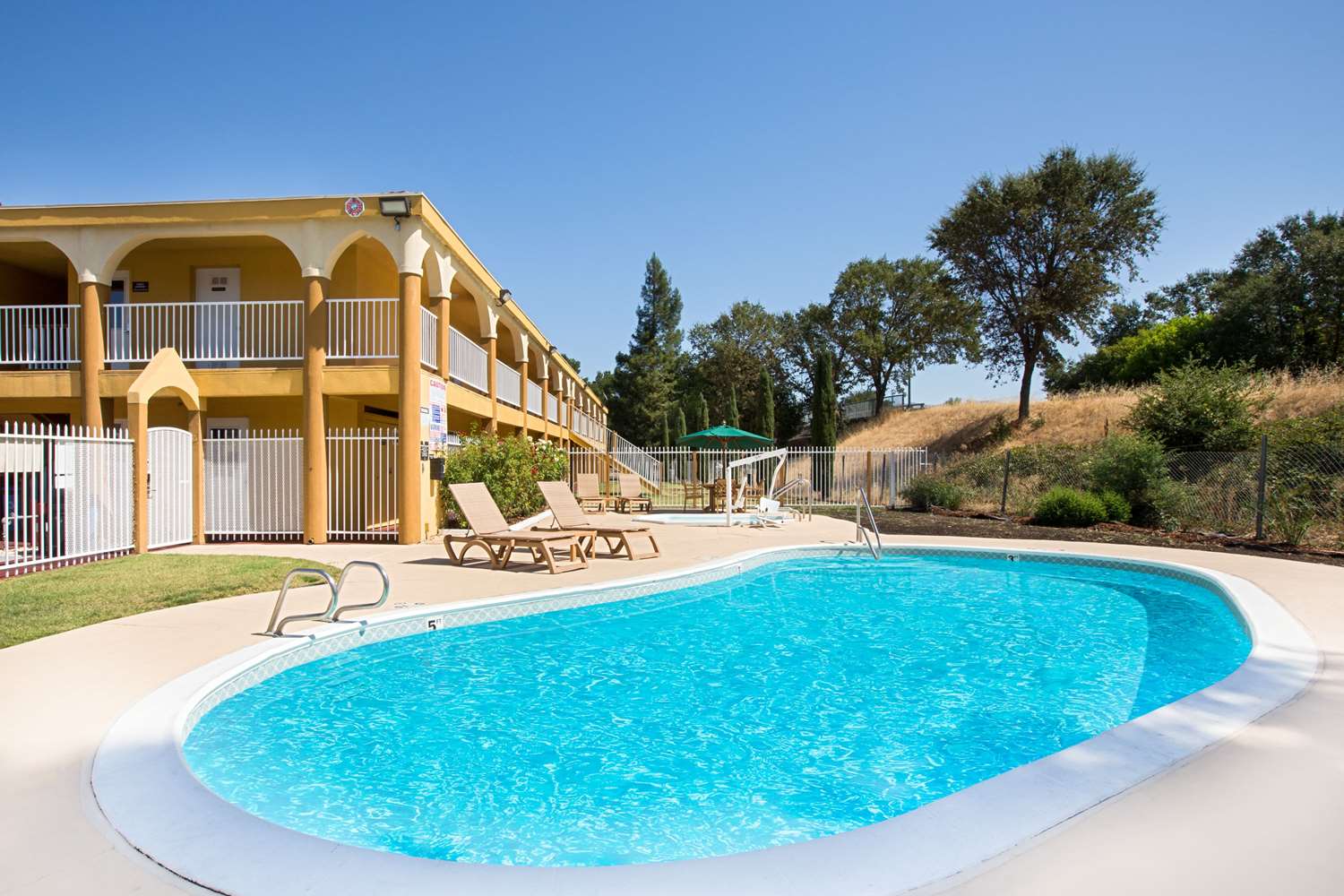 The Orchard Hotel Ukiah Mendocino County - photo 18