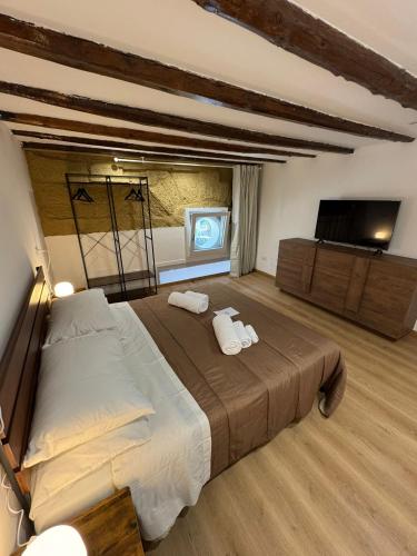 Sammartino Apartment — 4-Star Luxury Hotel in Palermo, Italy