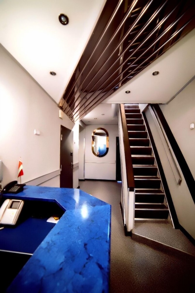 Hostel Tower 31 18 in Minsk, Belarus