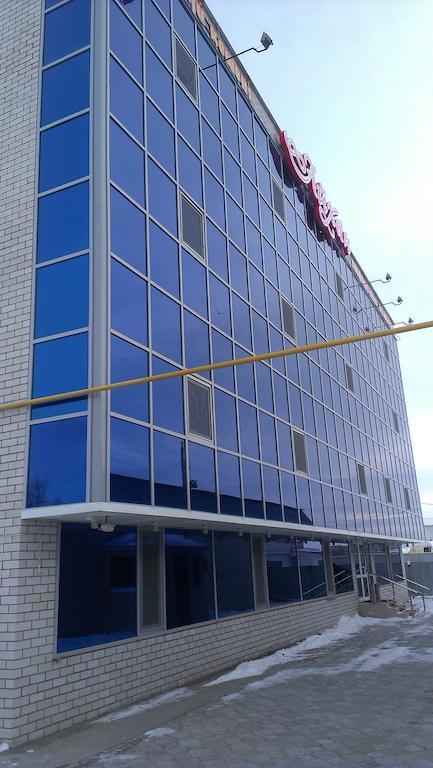 Ayhan Hotel Complex — Aktobe — photo 2