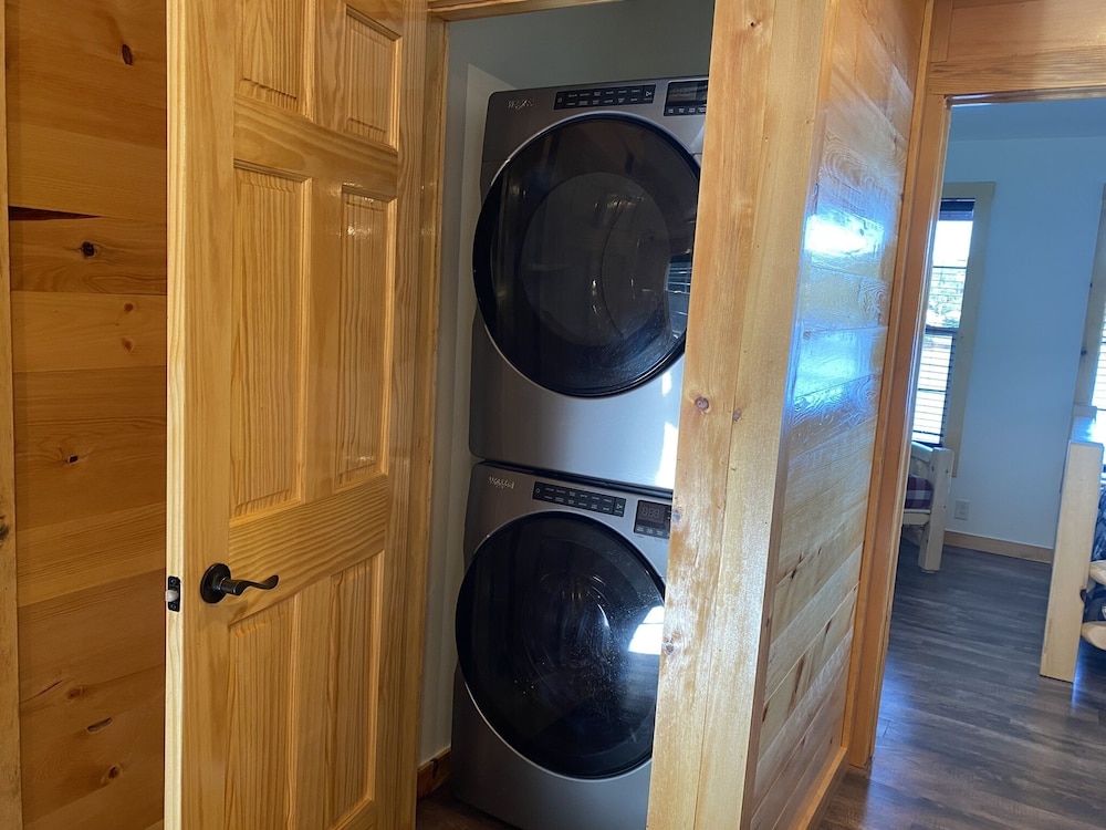 Keweenaw Waters Resort - photo 175