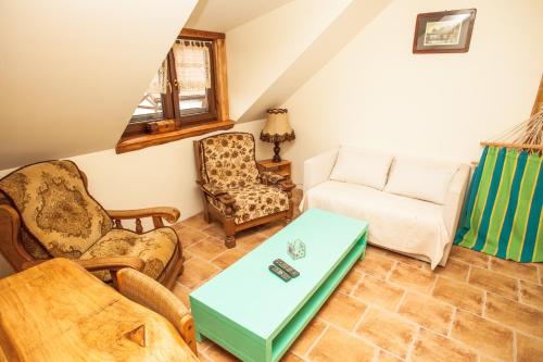 Gospodarstwo Agroturystyczne Krzewinka in Gizycko, Poland