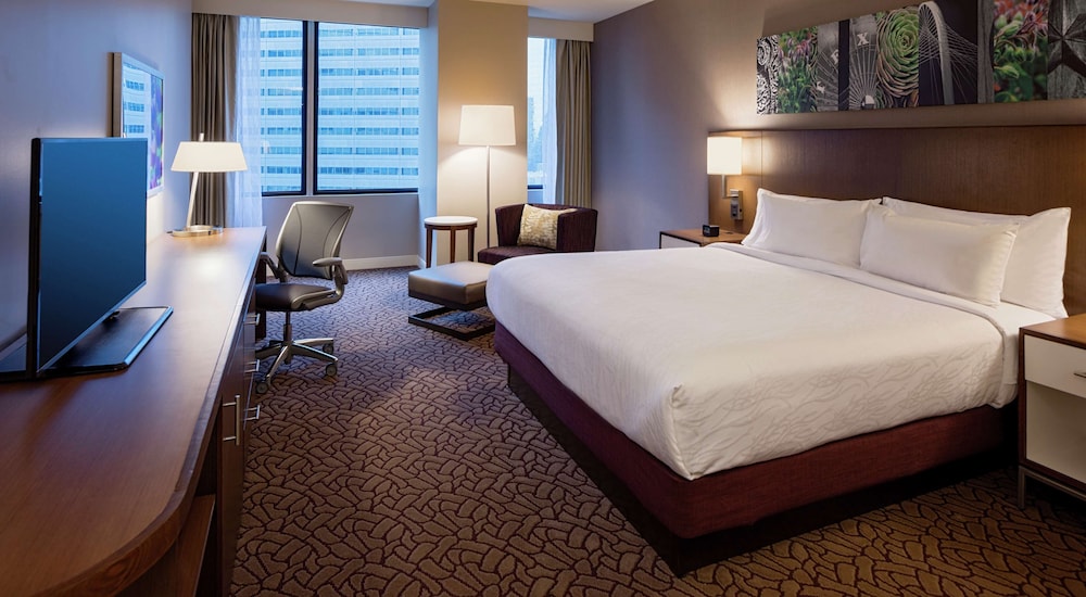 Hilton Garden Inn Downtown Dallas - photo 40