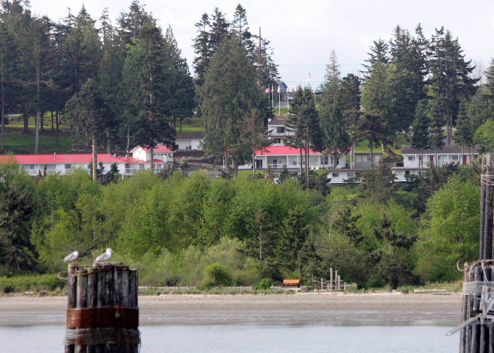 Anacortes Ship Harbor Inn - photo 36