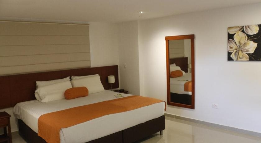 Hotel Bachue