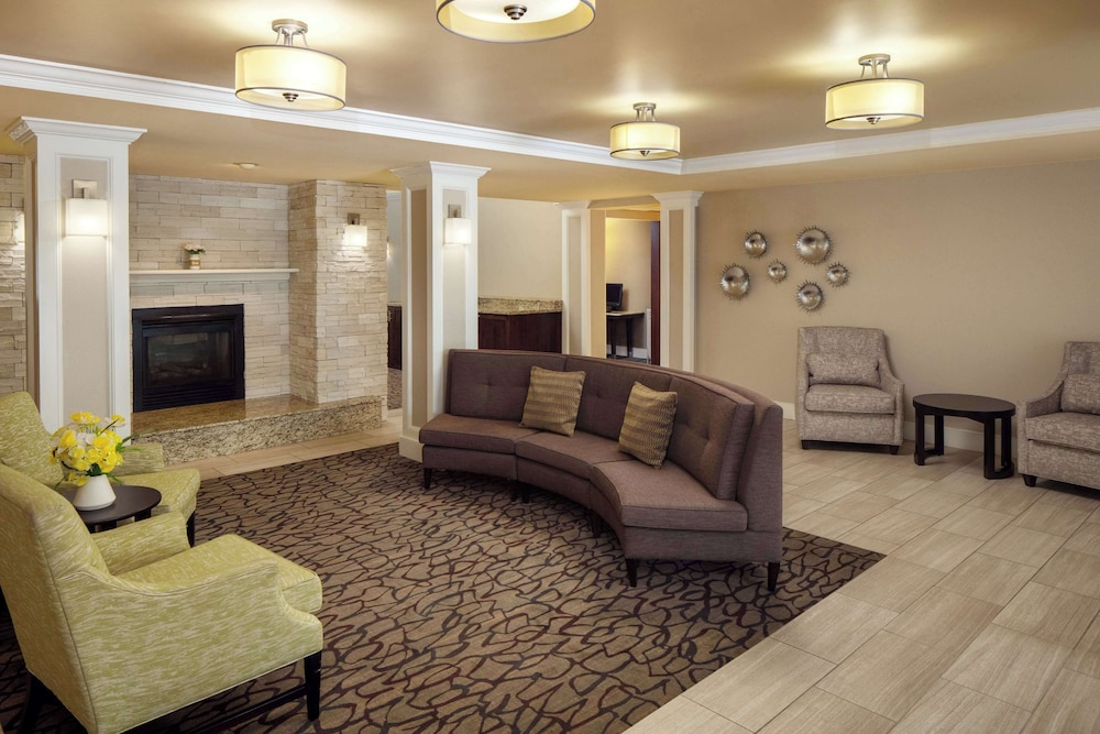 Homewood Suites by Hilton Wallingford Meriden - photo 4