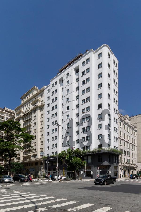Hotel Centro433 - last minute hotel in Sao Paulo