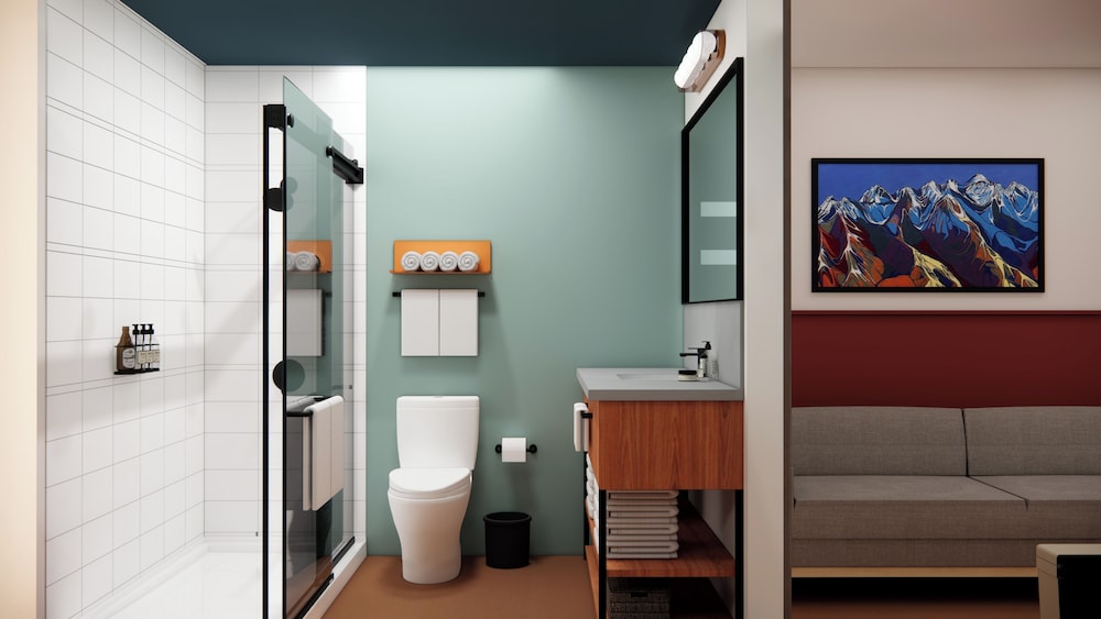Loge St. George - photo 44