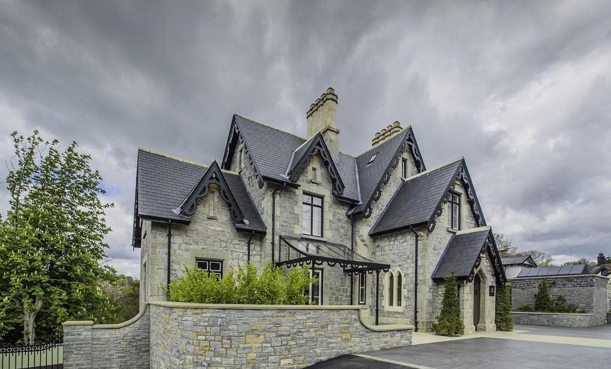 Cae Court Hotel in Bridgend, United Kingdom