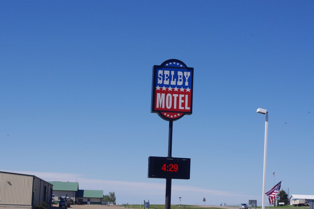 Selby Motel - photo 45