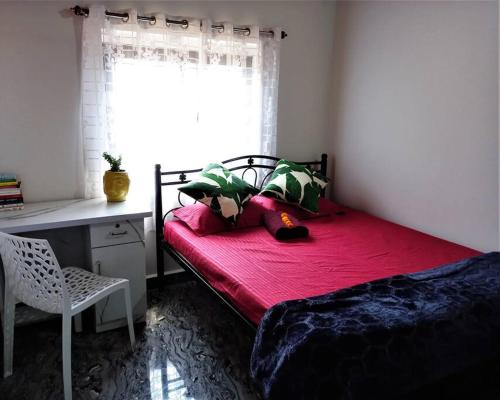 Tulsi Authentic 2 Bedroom Holiday Home Beach Village Goa — 4-Star Luxury Hotel in Canacona, India